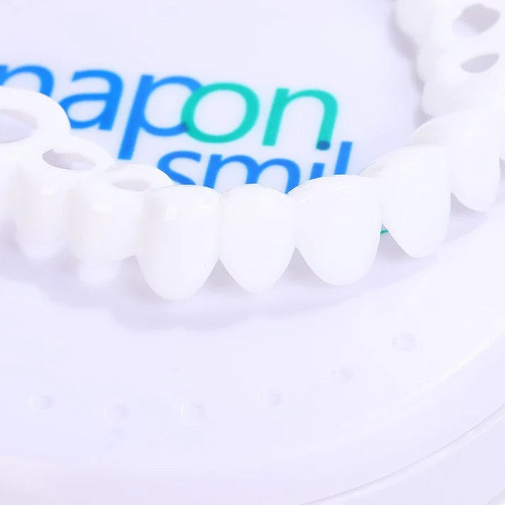 Carillas Dentales Removibles SonriFit™ Superior e Inferior [COMPRA 1 Y LLÉVATE 2] –