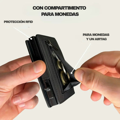 Cartera 2.0