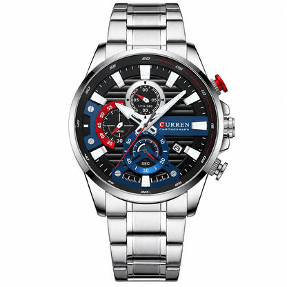 Reloj Impermeable Para Hombre Meridian™