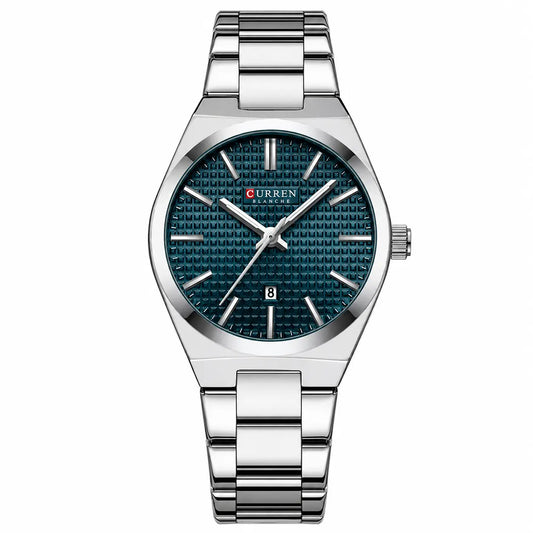 Reloj Impermeable Para Hombre Viridian™