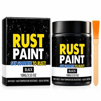 Compra 1 y Llévate 2 - Pintura Antióxido Rust Paint 100 g