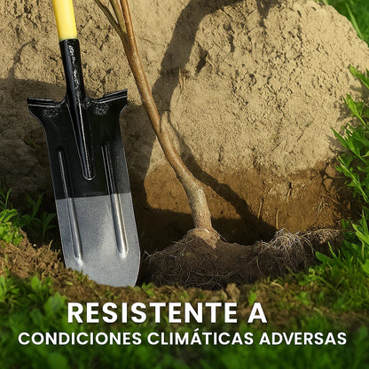 Pala Táctica Multifuncional FiloTerra